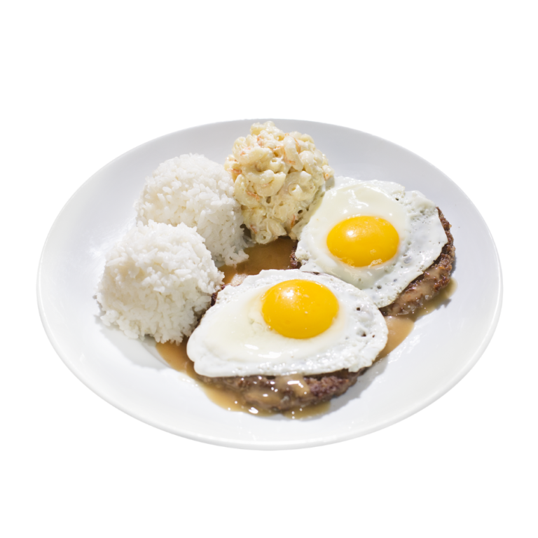 Low Carb Plates Hawaiian BBQ Life low-carb-plates-hawaiian-bbq-life